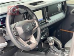 فورد برونكو